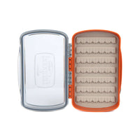 Tacky Pescador Fly Box - Small - Clear