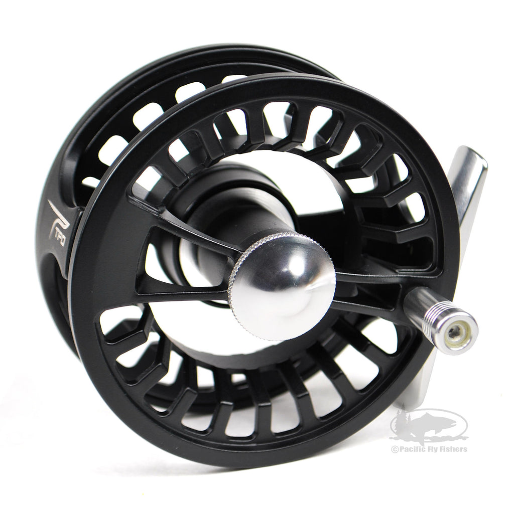 TFO Reels  Pacific Fly Fishers
