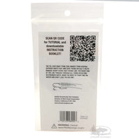 Tie-Fast Knot Tyer Tool