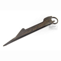 Tie-Fast Knot Tyer Tool