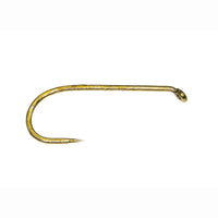 Tiemco TMC 100BL - Dry Fly Fly Tying Hooks