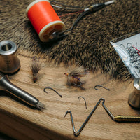 Tiemco TMC 201R Hooks - Fly Tying Hooks