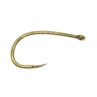 Tiemco TMC 2499SP BL Fly Tying Hooks