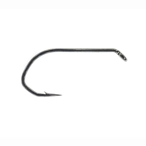 Umpqua XT 050 BN5X Stubby T Fly Tying Hooks
