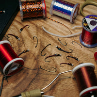 Umpqua XT250 Hooks - Fly Tying Hooks