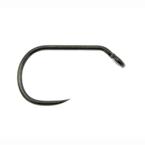 TIemco XC210 BL BN X Series Fly Tying Hooks