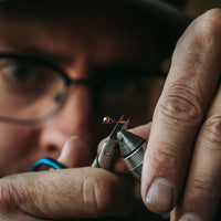 TIemco XC210 BL BN X Series Fly Tying Hooks