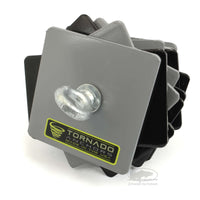 Tornado Anchors 14lb with Rope