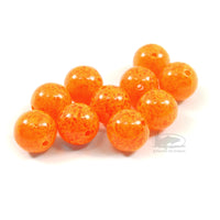 Trout Beads: 12mm
