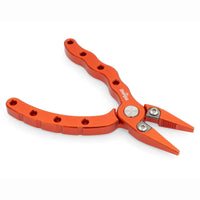 Umpqua RiverRun Trout Pliers - Orange