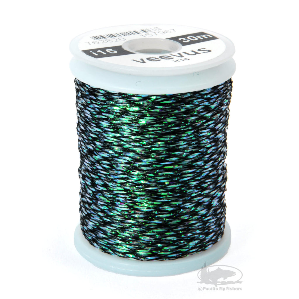 Veevus Iris Thread | Pacific Fly Fishers