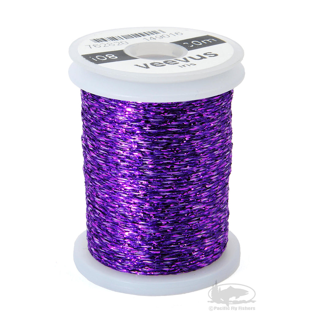 Veevus Iris Thread | Pacific Fly Fishers