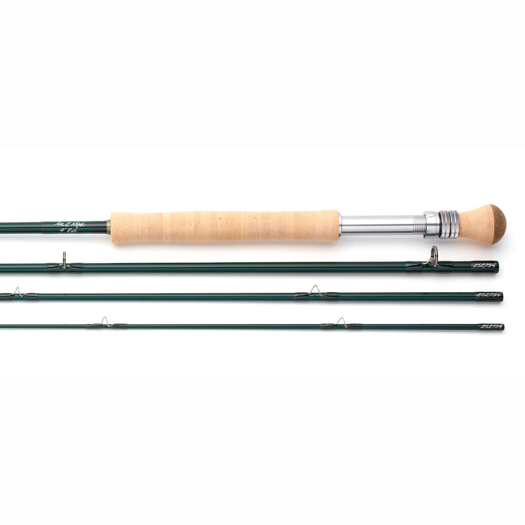 Aor Rods R.L. Winston Freshwater Freshwater Air Rods
