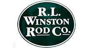 R.L. Winston Rod Company Fly Rods Made in Bozeman