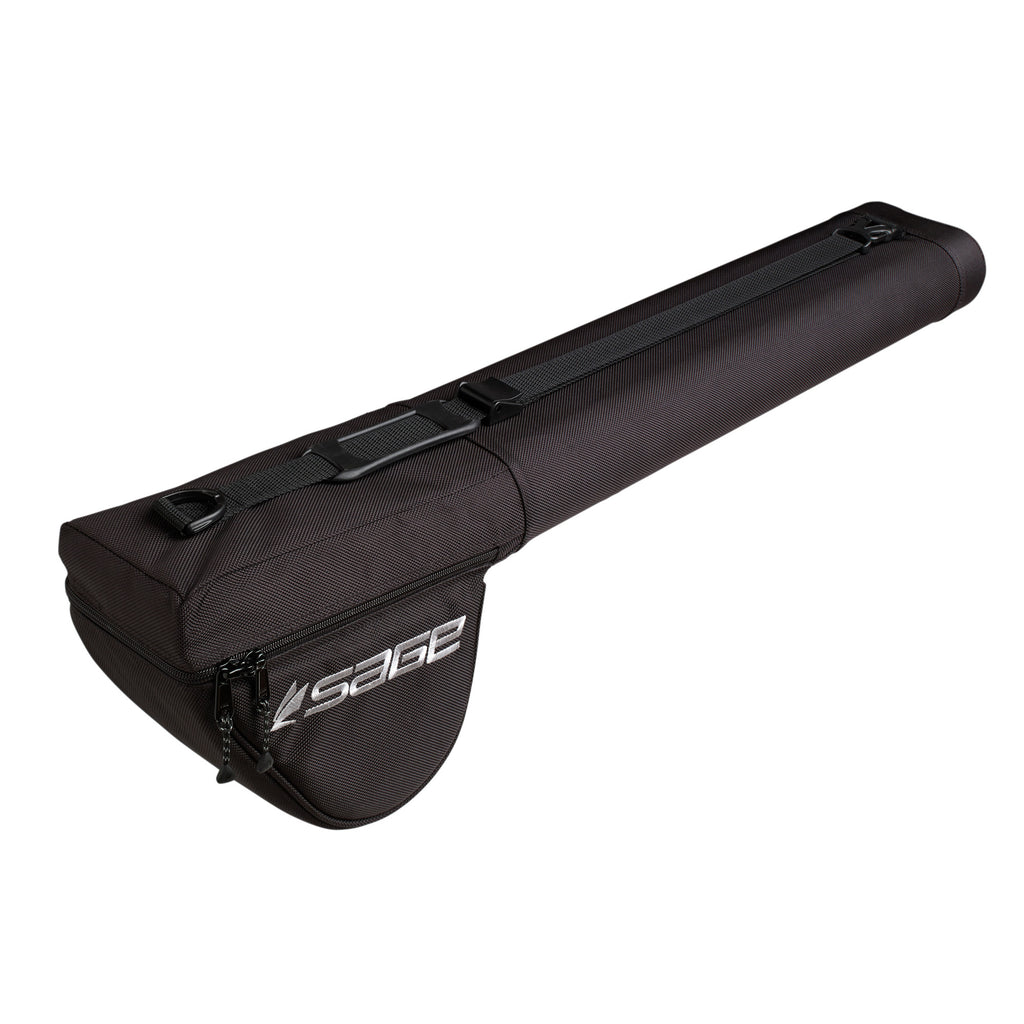 custom fly rod & reel travel cases Raprance Carry-On Fishing Case, 31