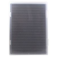Anglers Image Magnum Ultra-Thin Fly Box  522 Slits