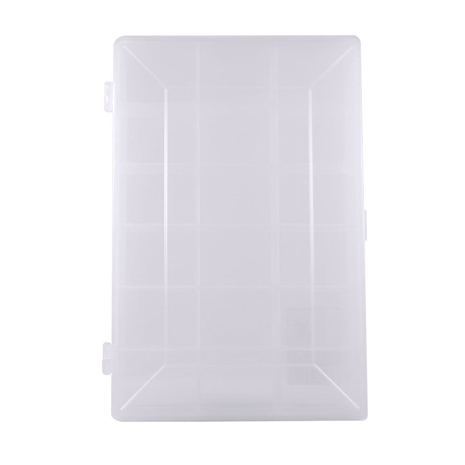 Anglers Image Utility Box - 18 Compartments | Pacific Fly Fishers