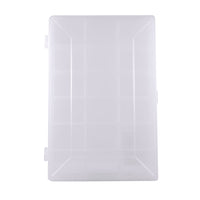 Anglers Image Utility Box 18 Compartments