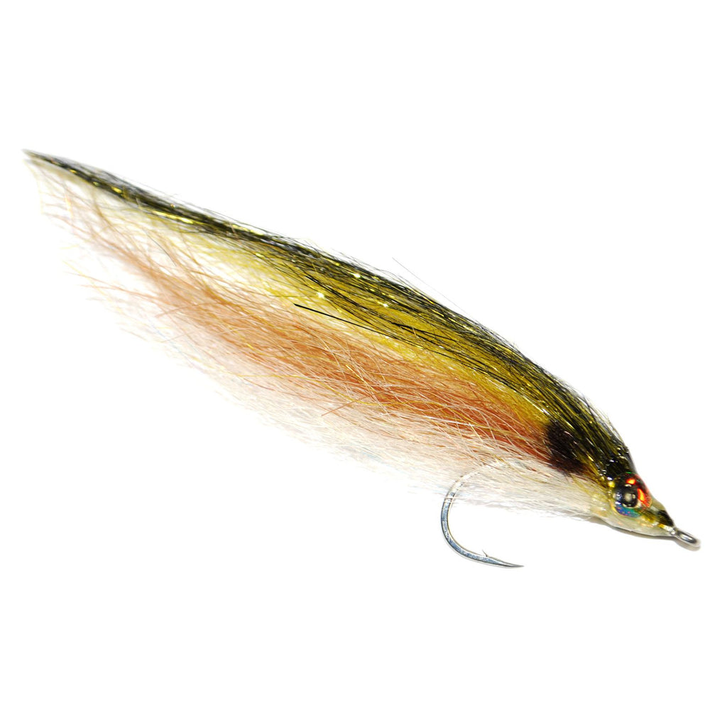 Saltwater Flies  Pacific Fly Fishers