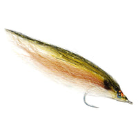 Dabloon Sardina Fly - Pacific Fly Fishers