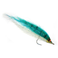 E Z Mack - Pacific Fly Fishers