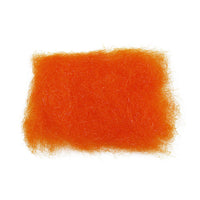 Ice Dub Dubbing - UV Hot Orange