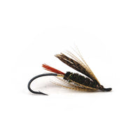 Hartwick's Duck Turd - Pacific Fly Fishers