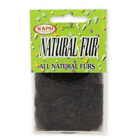 Wapsi Natural Fur Dubbing Package 