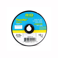 RIO Tippet Fluoroflex Saltwater - 10lb