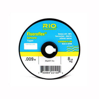 RIO Tippet Fluoroflex Saltwater - 8lb