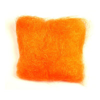 SLF Standard Dubbing - Fluorescent Orange