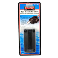 Scotty Rail Mount Adapter - Pacific Fly Fishers