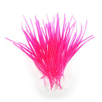 Trout Beads TB Peggz - Transparent Pink