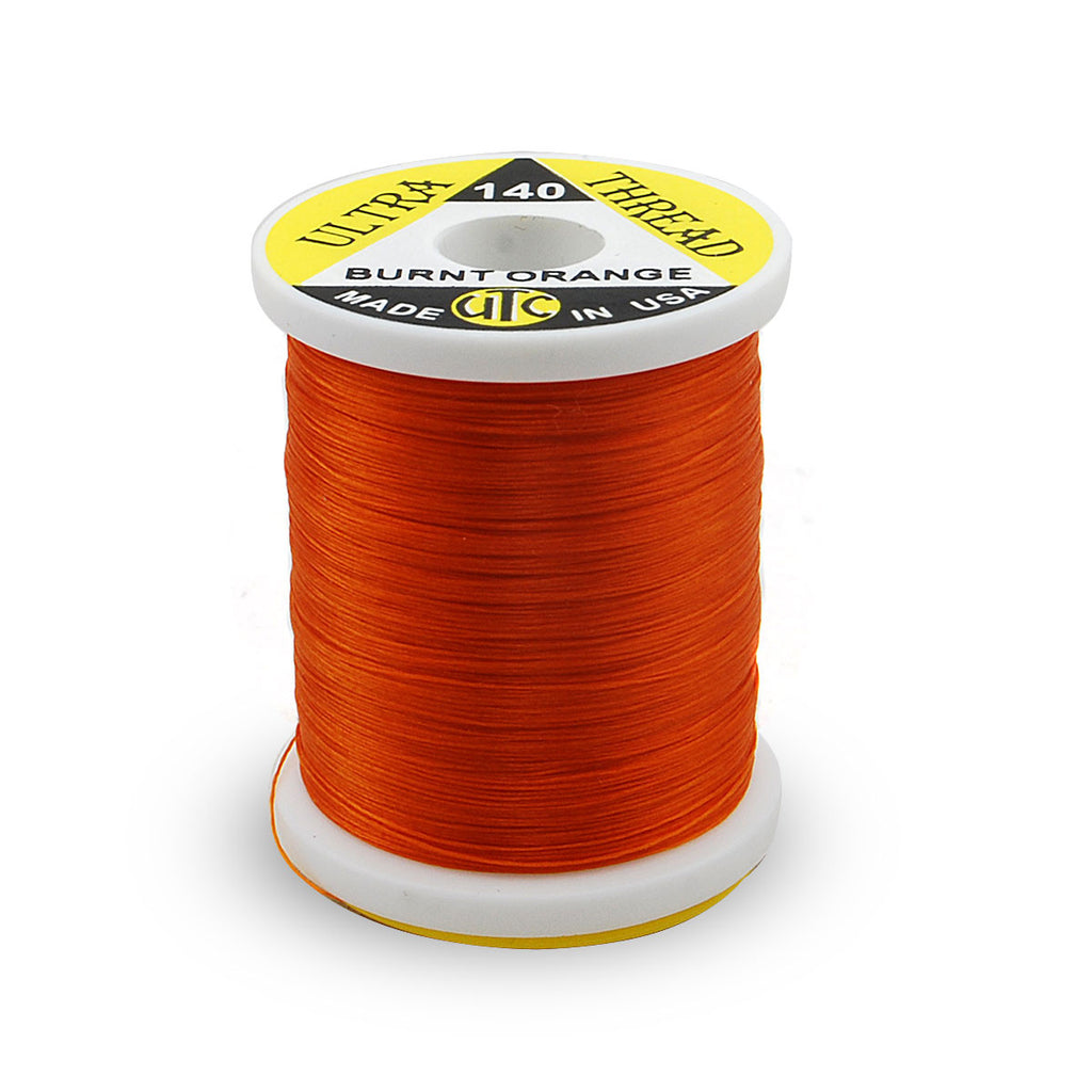 Ultra Thread - 140 Denier | Pacific Fly Fishers