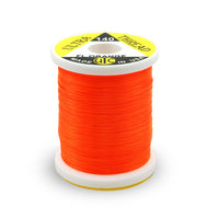 140 Denier Ultra Thread - Fluorescent Orange