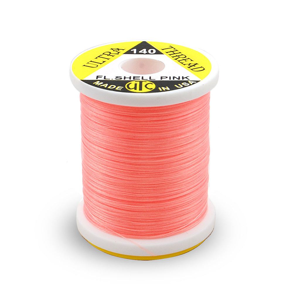 FS02 - Flash™ 40wt Polyester Reflective Red Thread – WonderFil Europe