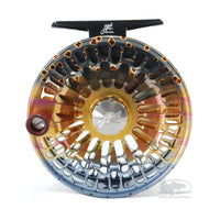 Abel TR Series Reel - 5/6 - Wild Trout Finish - Painted - Fly Fishing Reels