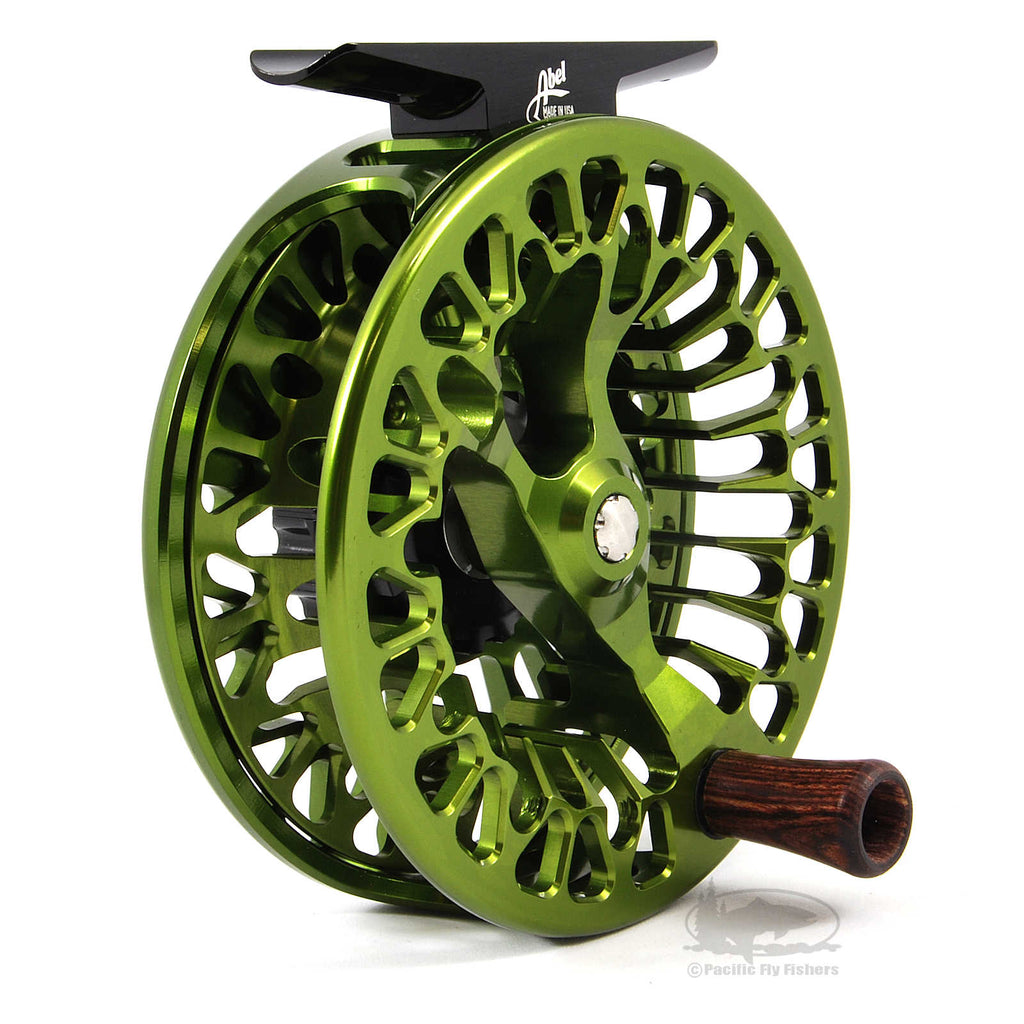  Fly Fishing Reel, Small Size Sturdy Fly Fishing Wheel, Stable  Sea for Fishing Stream Pool(Orange, GLA7/8) : Sports & Outdoors