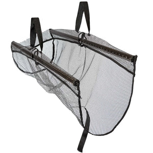 Of Nets and Holsters - The Smith Creek Net Holster - Troutbitten