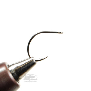 Ahrex NS 172 Curved Gammarus Hook - Fly Tying Hooks