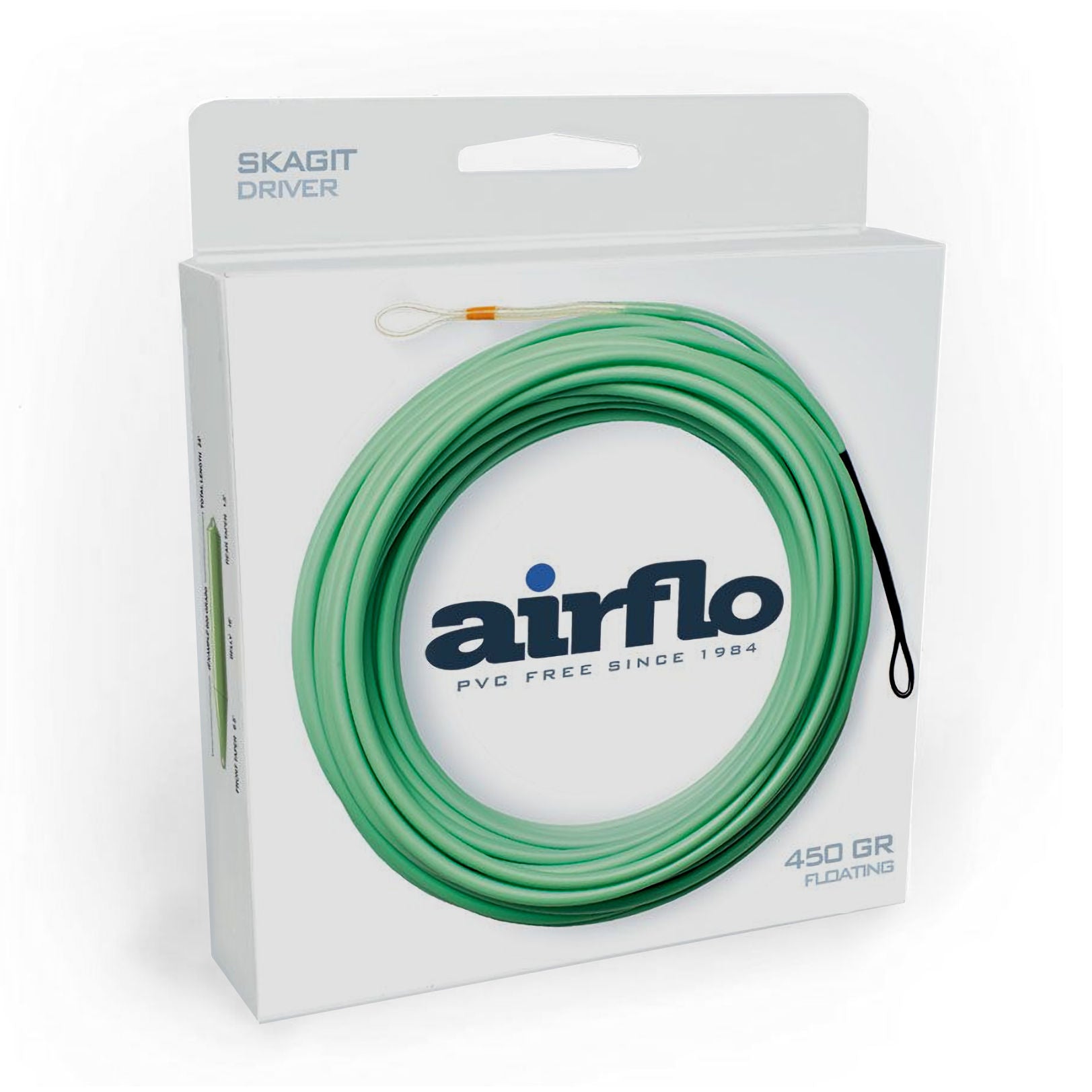 More on Airflo F.I.S.T.