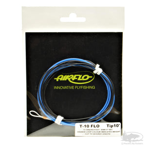 Airflo Flo Tips - T-7, T-10 & T-14 Spey Sink Tips