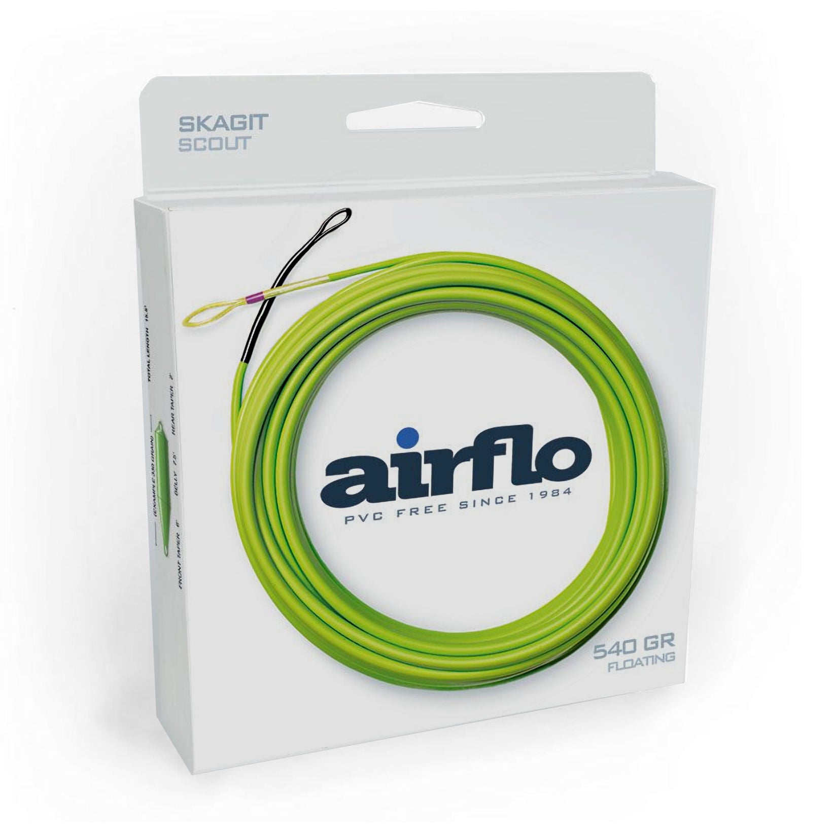 Airflo Ridge 2.0 Running Line - Floating