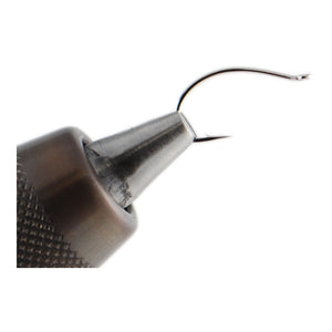 Alec Jackson Chironomid Hooks