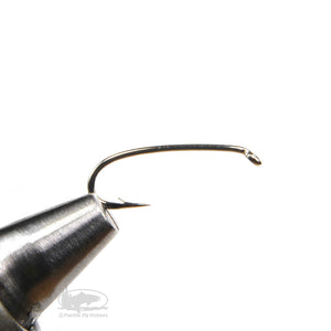 Alec Jackson Covert Nymph Hooks