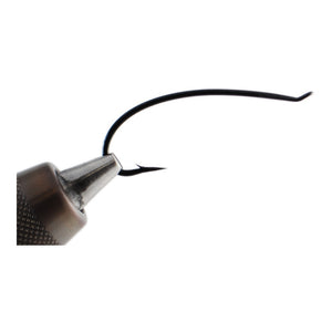 Alec Jackson Steelhead Irons - Heavy Wire Steelhead Fly Tying Hooks