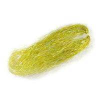 Angel Hair - Chartreuse Ice