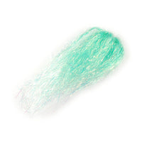 Angel Hair - Sea Foam Green