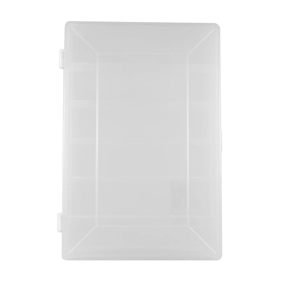Anglers Image Utility Box 6 Compartments