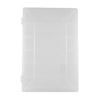 Anglers Image Utility Box 6 Compartments